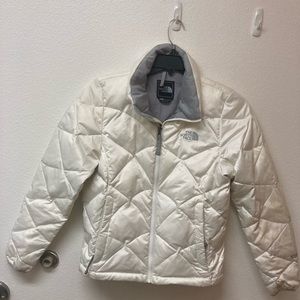 THE NORTH FACE 550 Puffer Jacket (S/P)